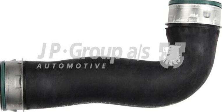 Fits JP GROUP 1117706000 Intercooler hose 1.9/2.0 tdi   ⭐UK Stock⭐
