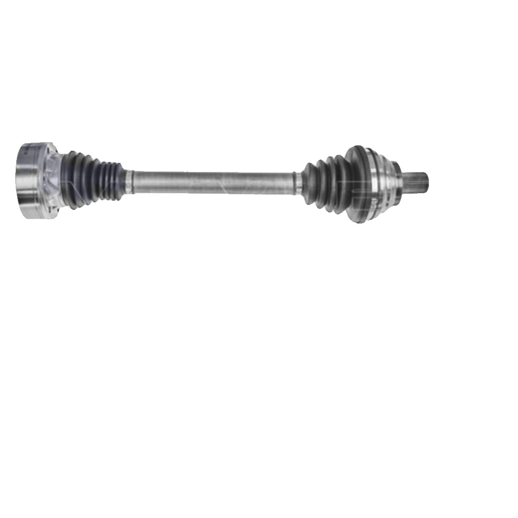 MEYLE 100 498 0714 Drive Shaft for AUDI,SEAT,SKODA,VW