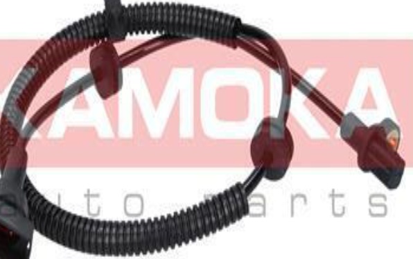 Rear Right KAMOKA 1060180 Sensor, wheel speed for FORD