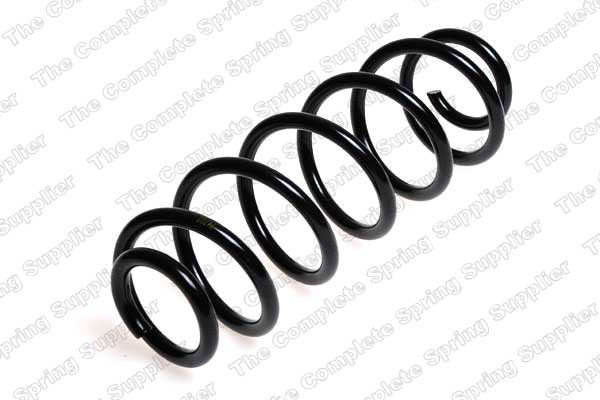 Suspension Coil Spring Rear Durable High Strength Fits Seat Leon KILEN 63510