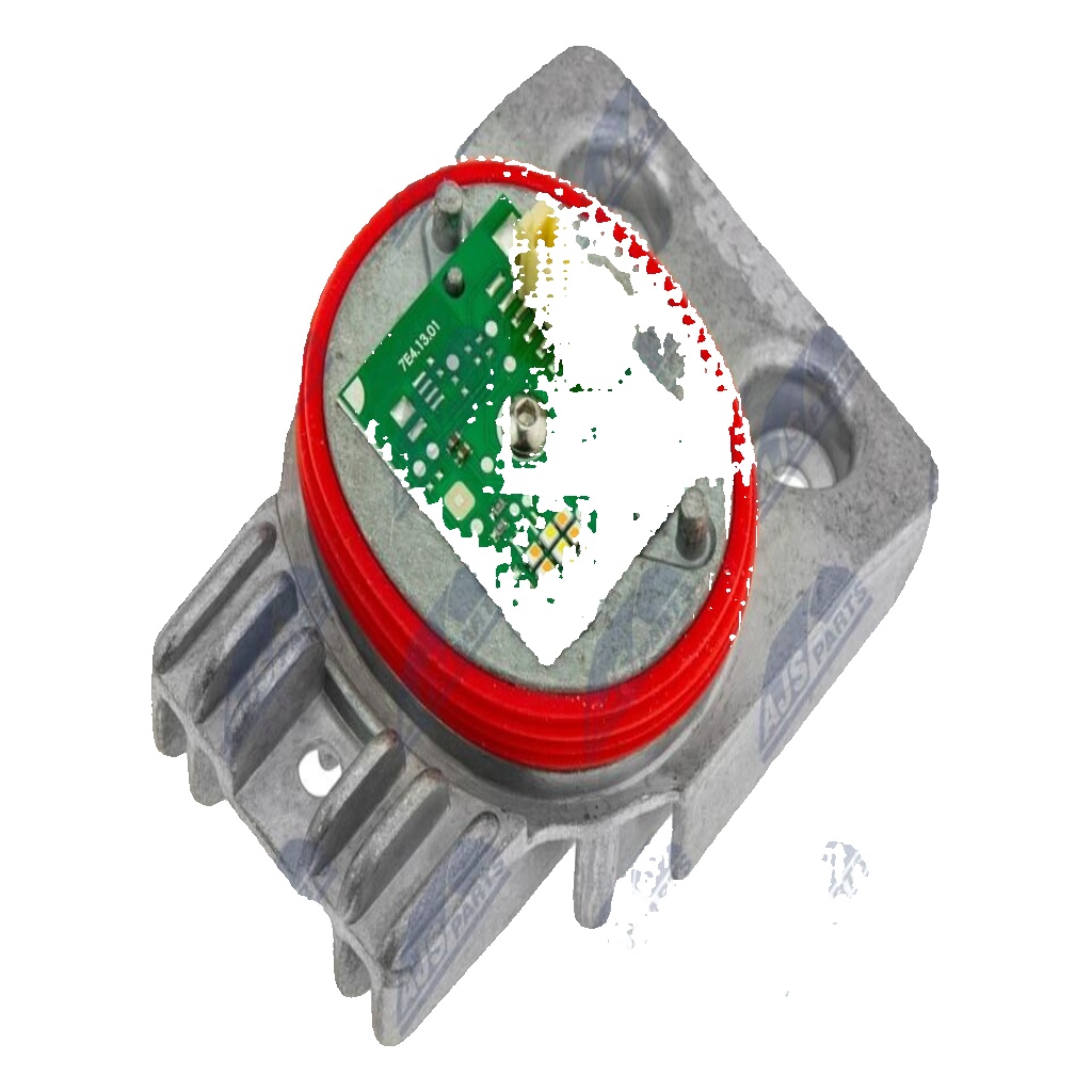 Left NTY OE EPX-ME-024 Control Unit, lights for MERCEDES-BENZ