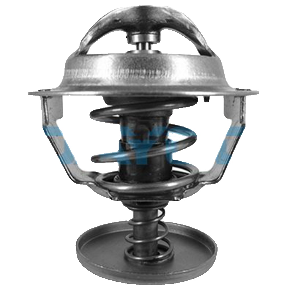 DT1002V DAYCO Thermostat, coolant for FORD