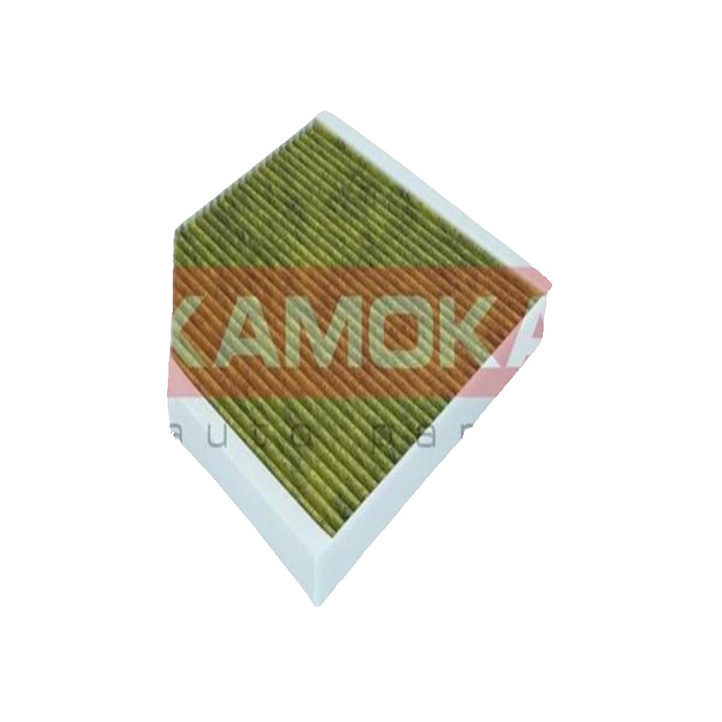 KAMOKA 6080066 Filter, cabin air for AUDI,BENTLEY