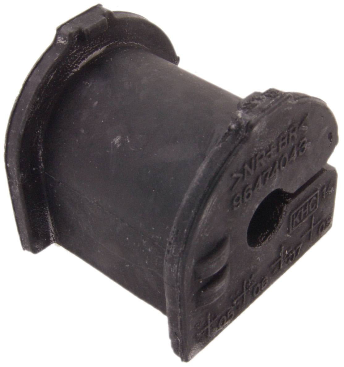 ✅Fits FEBEST CHSB-LACR REAR STAB BUSHING. CHEVROLET OPTRA 2004-2007  ⭐UK Seller⭐