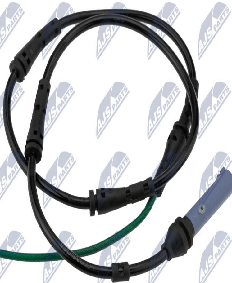 Brake pad wear sensor Rear Axle Disc Brake HCZ-BM-065 NTY for BMW 7 5 5 Touring