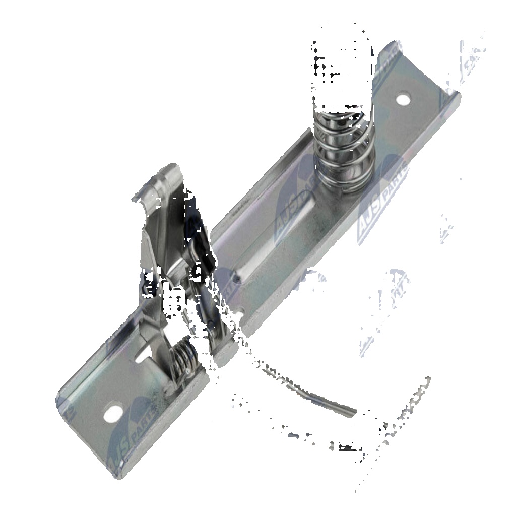BONNET LOCK EZC-RE-138 FOR RENAULT CLIO/SYMBOL THALIA K9K740/700/714 1.5L 4cyl - Image 3