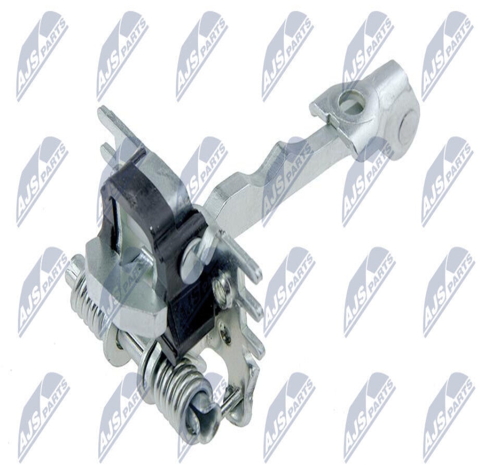N.T.Y. EZC-RE-038.NTY Door Catch for RENAULT