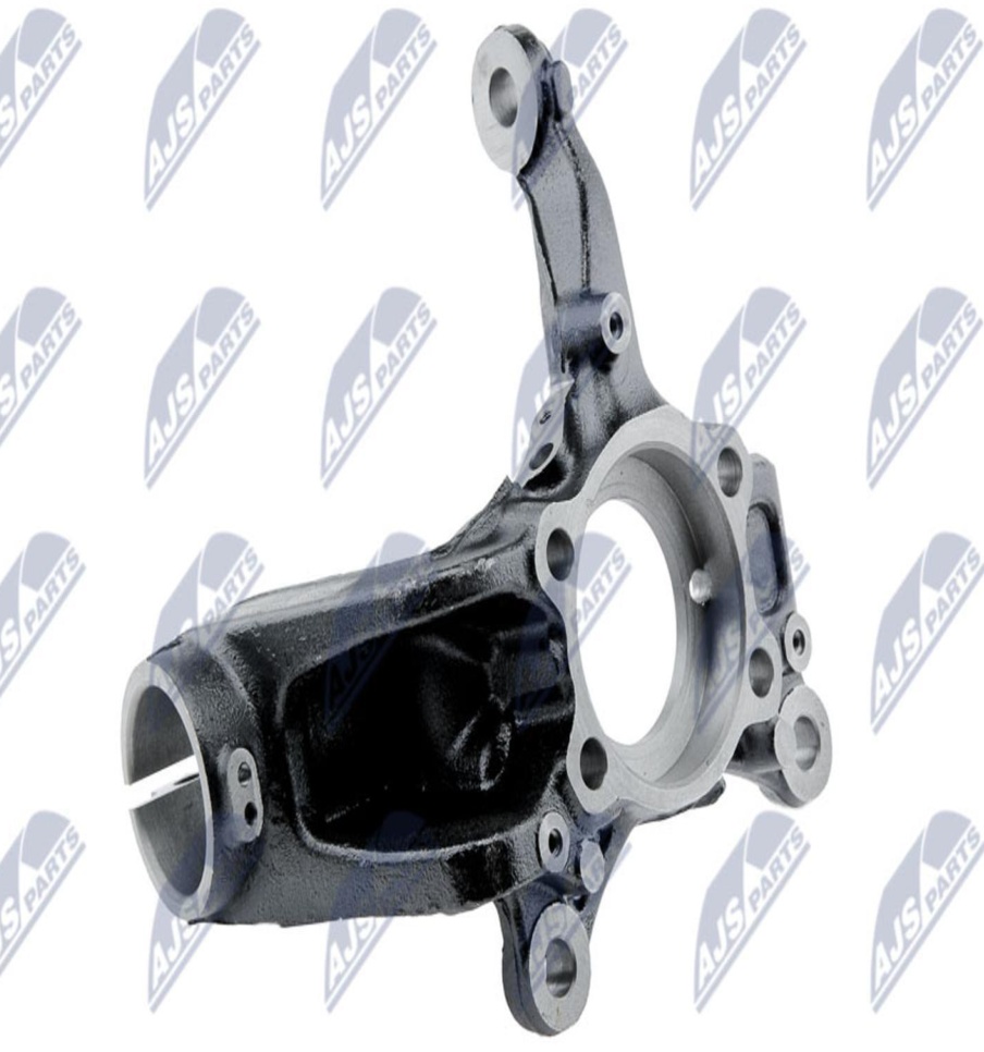 Fits NTY ZZP-AU-000 FRONT KNUCKLE AUDI A3 03-12, Q3 11-, SEAT ALTEA 0 ⭐UK Stock⭐