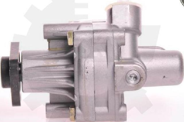 Power steering pump hydraulic without belt pulley 10SKV125 ESEN SKV for AUDI