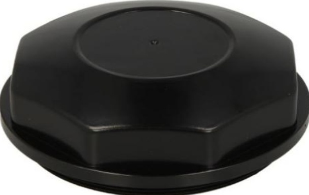 *FITS VOLVO B7F FH FH12 FM FM9 FM12 FRONT OR REAR AXLE END HUB CAP FITS RH OR LH