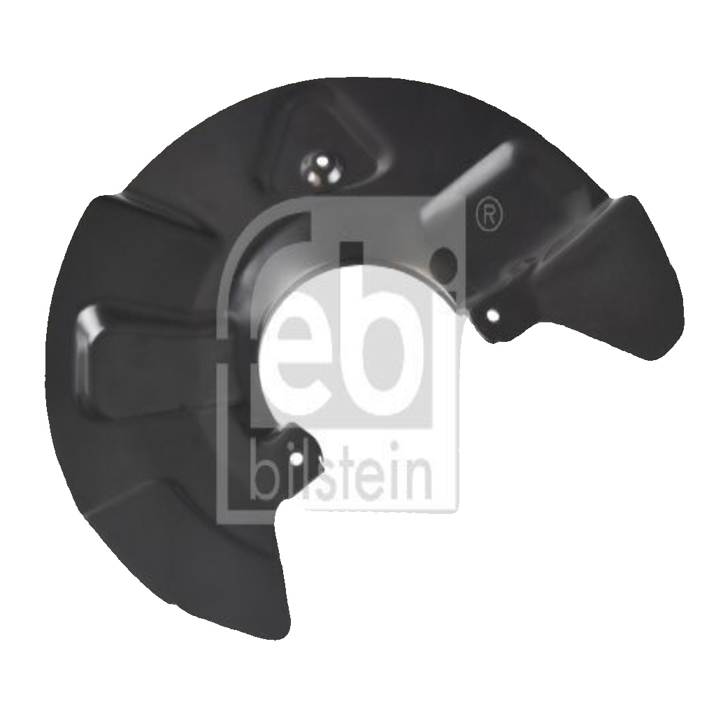 Fits FEBI 171563 BRAKE DISC SHIELD FOR BRAKE DISC - Image 14