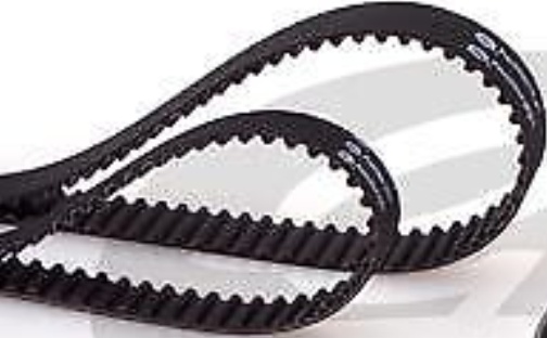 Timing Belt Kit K015035 Gates PowerGrip