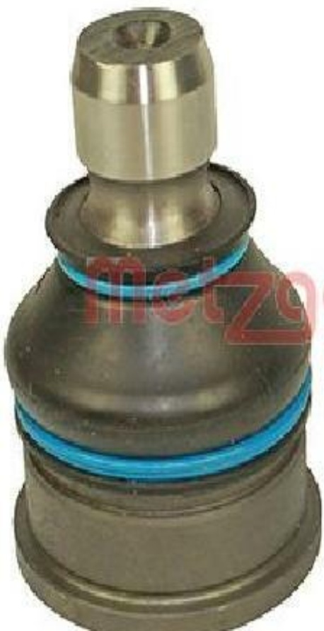 Original METZGER Ball Joint 57027008 for Nissan