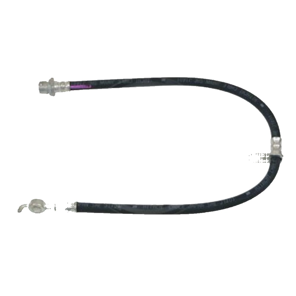 Flexible brake hose SL 5713 A.B.S. for TOYOTA COROLLA Estate COROLLA Saloon