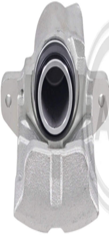 A.B.S. 529742 Brake Caliper for CITROËN,DACIA,LADA,PEUGEOT,RENAULT