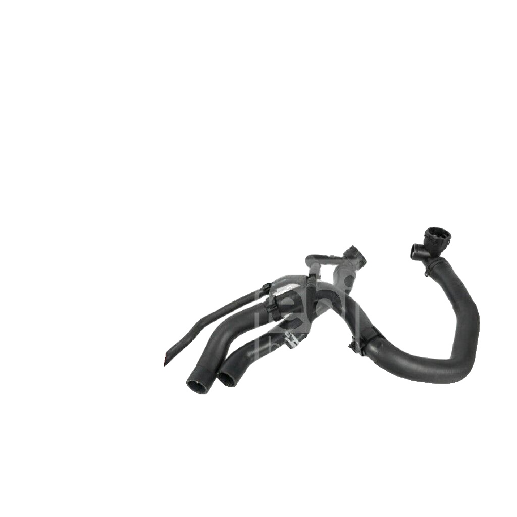 FEBI BILSTEIN 179893 Radiator Hose for AUDI,SEAT,SKODA,VW