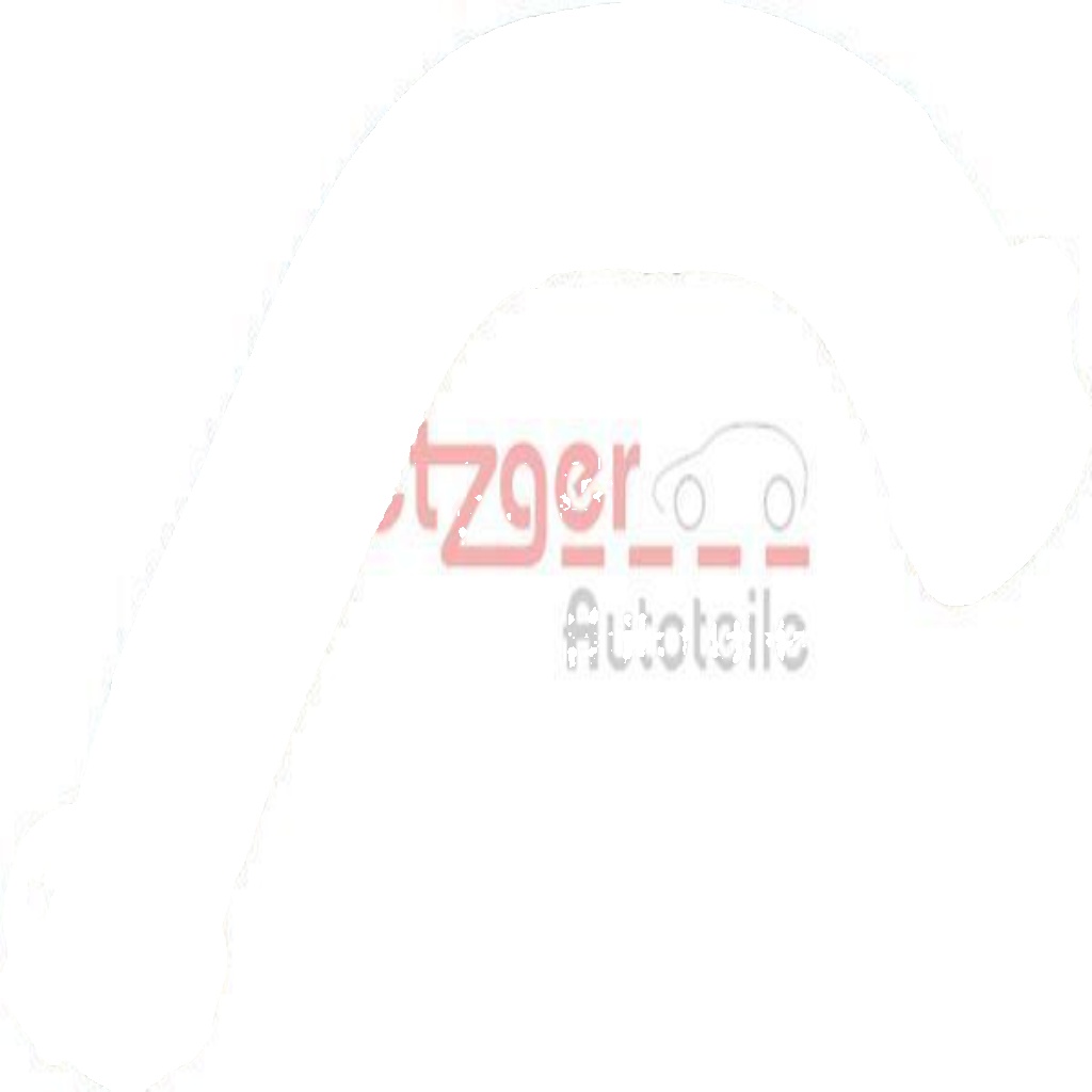 Fits METZGER 2400291 INTERCOOLER HOSE   ⭐UK Stock⭐