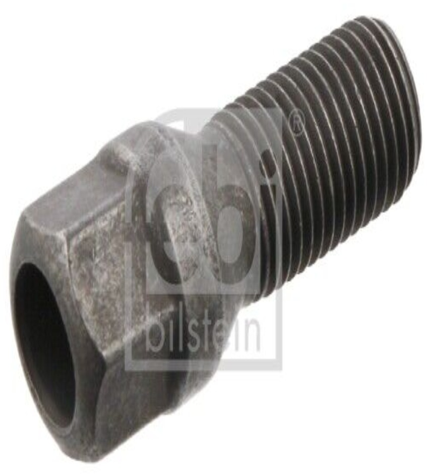 Original Febi Bilstein Wheel Bolt 46698 for Renault