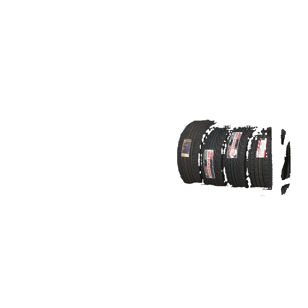 Sealey STR007 2-Level Mobile Tyre Rack 200kg Capacity Per Level