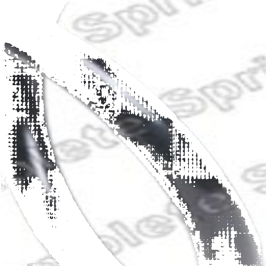 Suspension spring Front Axle Coil Spring 4095105 LESJÖFORS for VW SKODA SEAT