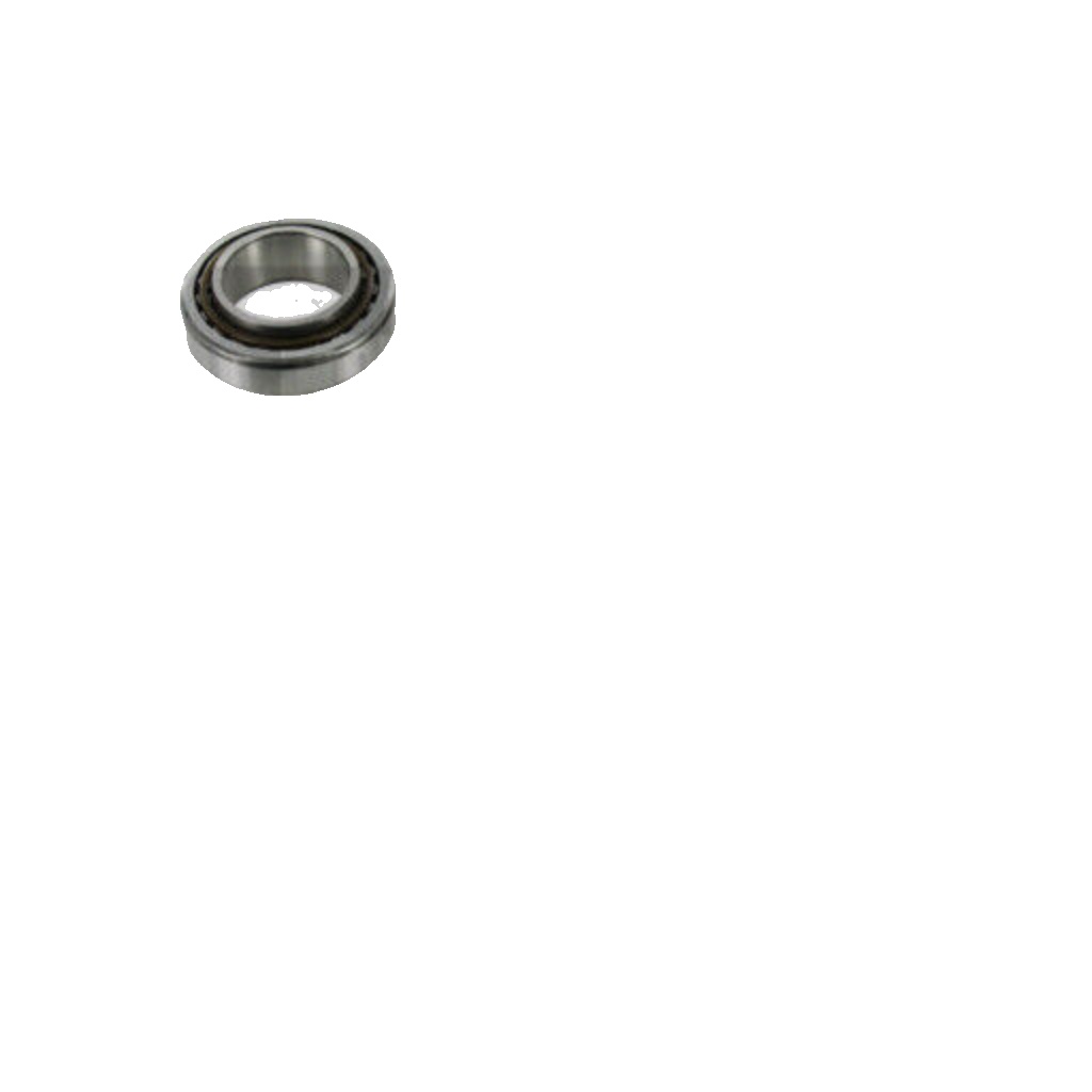 Wheel Bearing Kit Rear Fits Ford Escort Fiesta Ka Orion Mazda 121 SKF VKBA1333