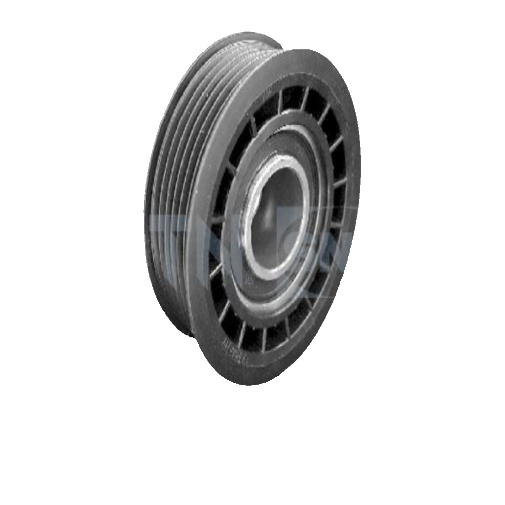 SNR GA353.52 Deflection/Guide Pulley, V-ribbed belt for CHEVROLET,OPEL,VAUXHALL