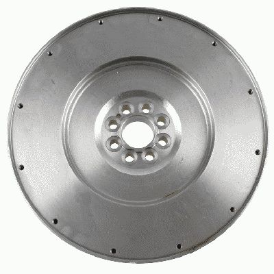 Solid Flywheel 3421601052 Sachs A9060305705 9060306805 9060303205 A9060306805