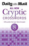 Daily Mail All New Cryptic Crosswords 8