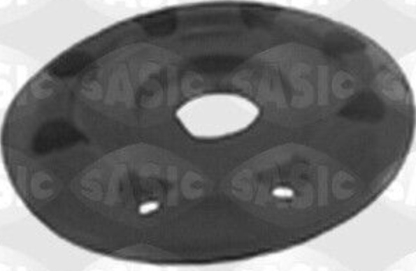 Fits SASIC 4001632 SHOCK MOUNT   ⭐UK Stock⭐