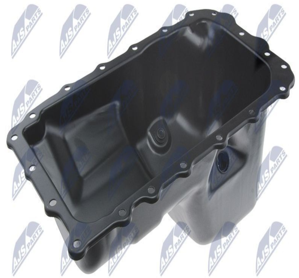 Oil pan BMO-BM-007 NTY for BMW 3 Compact 3 3 Coupe 3 Touring 3 Convertible 1