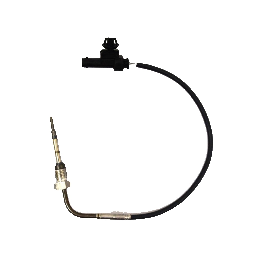 Exhaust Gas Temp Sensor Vauxhall Astra J Mk6 55592366 NEW DELPHI CDTi 1.6