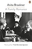 A Family Romance by Anita Brookner - 9780241979426