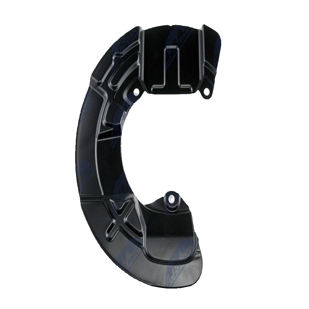 HTO-VV-004 NTY Splash Panel, brake disc for VOLVO