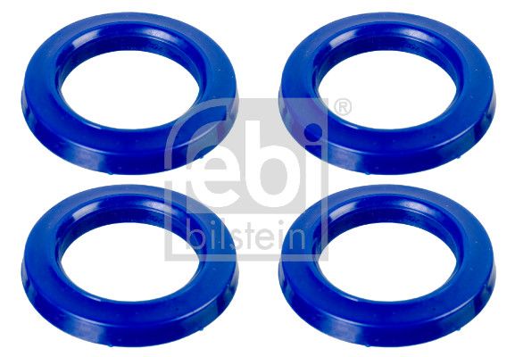 FEBI BILSTEIN 47665 Tilt Cylinder Repair Kit Driver Cab Replacement Fits DAF