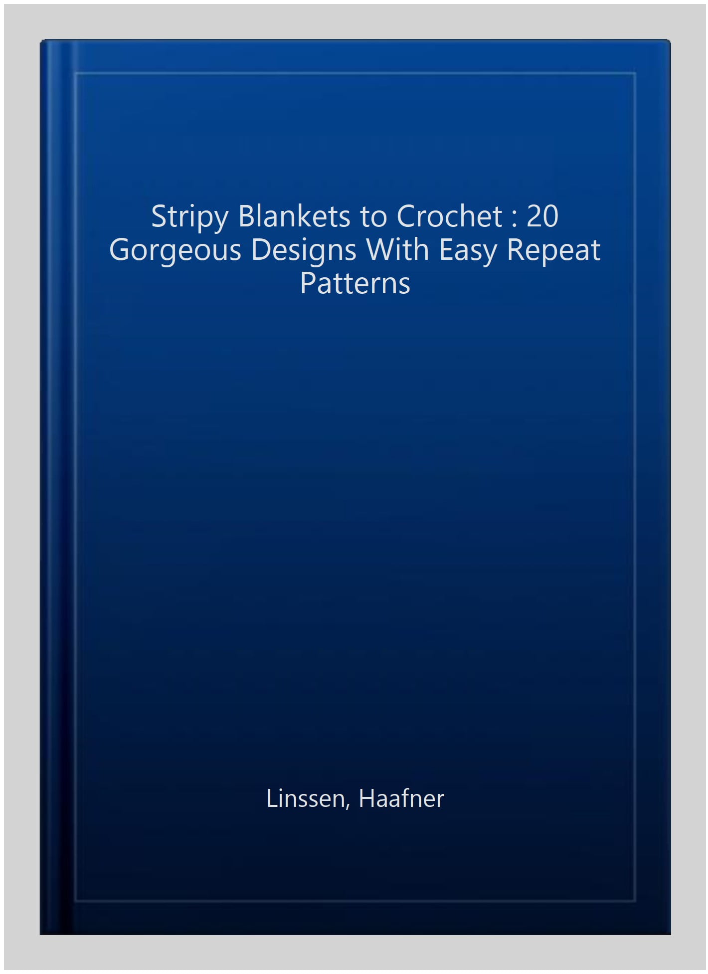 Stripy Blankets to Crochet