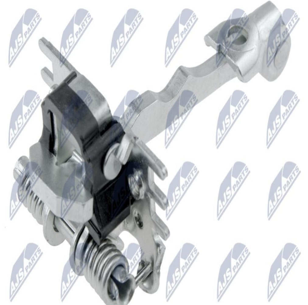 Nty Door Limiter Front Door For Renault Megane Iii 08- Fluence 09 - Image 3
