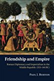 Friendship and Empire by Burton, J. New Fast Free Shipping<- - Image 4