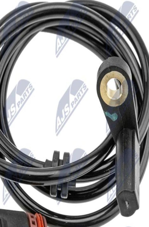 Fits NTY HCA-ME-027 ABS SENSOR REAR MERCEDES GLK 2009- L/R  ⭐UK Stock⭐