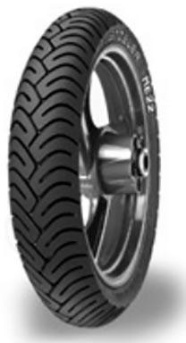 Free Shipping Metzeler ME 22 Reinf (F/R) 2.75-17 M/C 47P TT Tire For Motorcycle