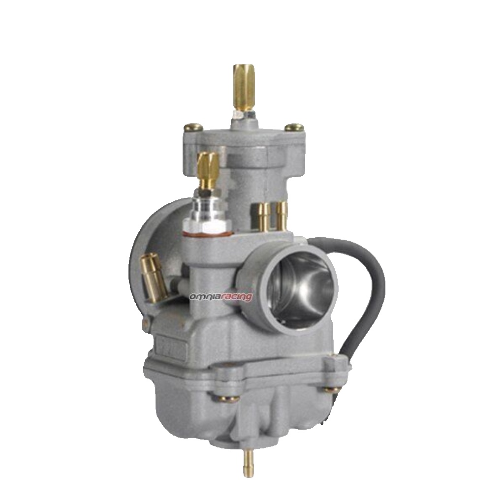 Free Shipping Polini CP D.21 Carburetor For Motorcycle Parts Accessories