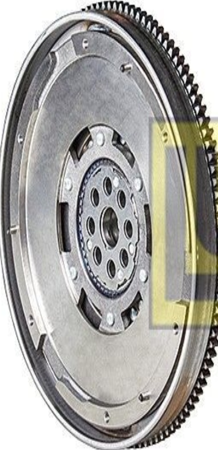 Fits Fiat Ducato Peugeot Boxer Citroen Relay 3.0L DMF Dual Mass Flywheel (06-On)