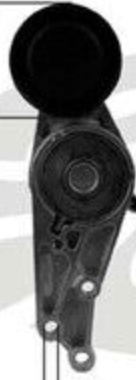 ✅Fits GATES T38207 BELT TENSIONER V-RIBBED BELT ⭐UK Seller⭐ - Image 23