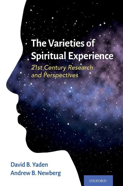 The Varieties of Spiritual Experience: 21st Century Research and Perspectives - Image 6
