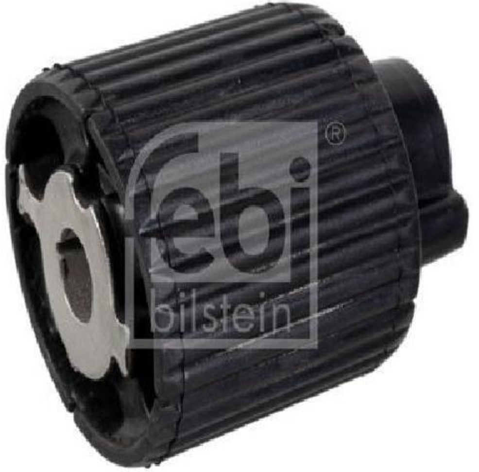 FEBI BILSTEIN BUSHING, AXLE BEAM REAR BMW 5 7