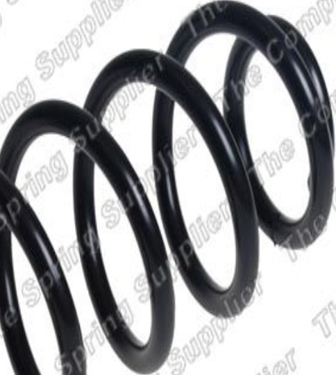 Kilen 63542 Rear Coil Spring Fits Seat Ateca 5N0511115L 5N0511115M 5QF511115AM - Image 10
