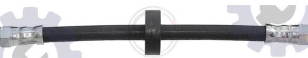 SL 2495 A.B.S. Brake Hose for AUDI,MERCEDES-BENZ