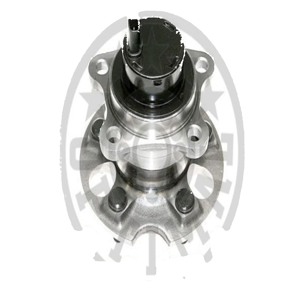 Fits OPTIMAL 982849 WHEEL BEARING REAR RIGHT REAR RIGHT: TOYOTA HIGHL ⭐UK Stock⭐