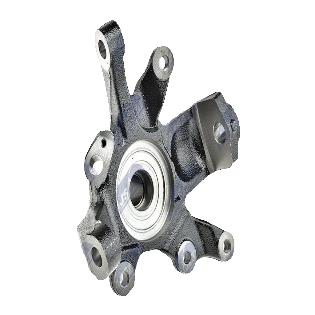 NTY ZZP-NS-023 Steering Knuckle, wheel suspension for NISSAN