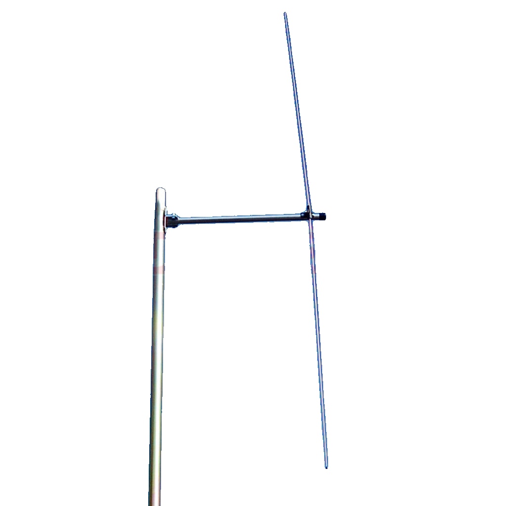 Thunderpole Dipole Antenna 88-512 MHz FM/AM/SSB, PMR 446 2m 4m 70cm Airband