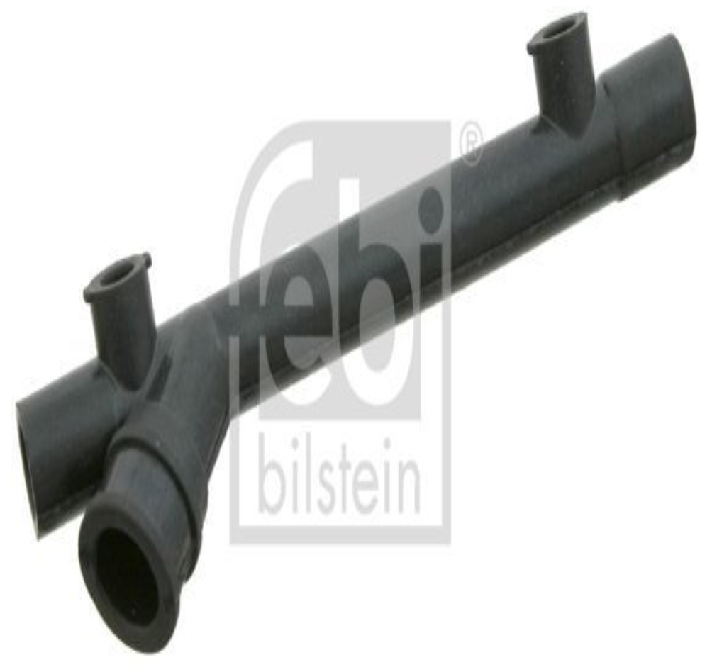 FEBI 26155 HOSE CRANKCASE VENTILATION